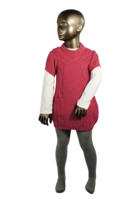 Платье для девочки Amalfy 140-72(36)