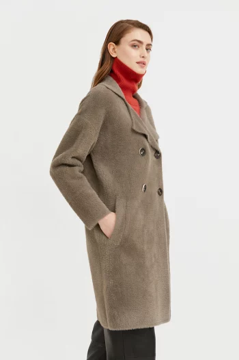 пальто женское(пальто женское)