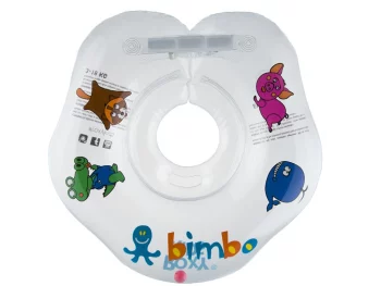 Круг для купания Roxy-Kids Bimbo RN-004(Bimbo)