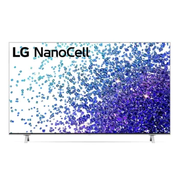 NanoCell телевизор LG 50 дюймов 50NANO776PA