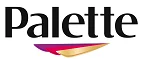 Логотип Palette