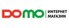 Логотип Domo